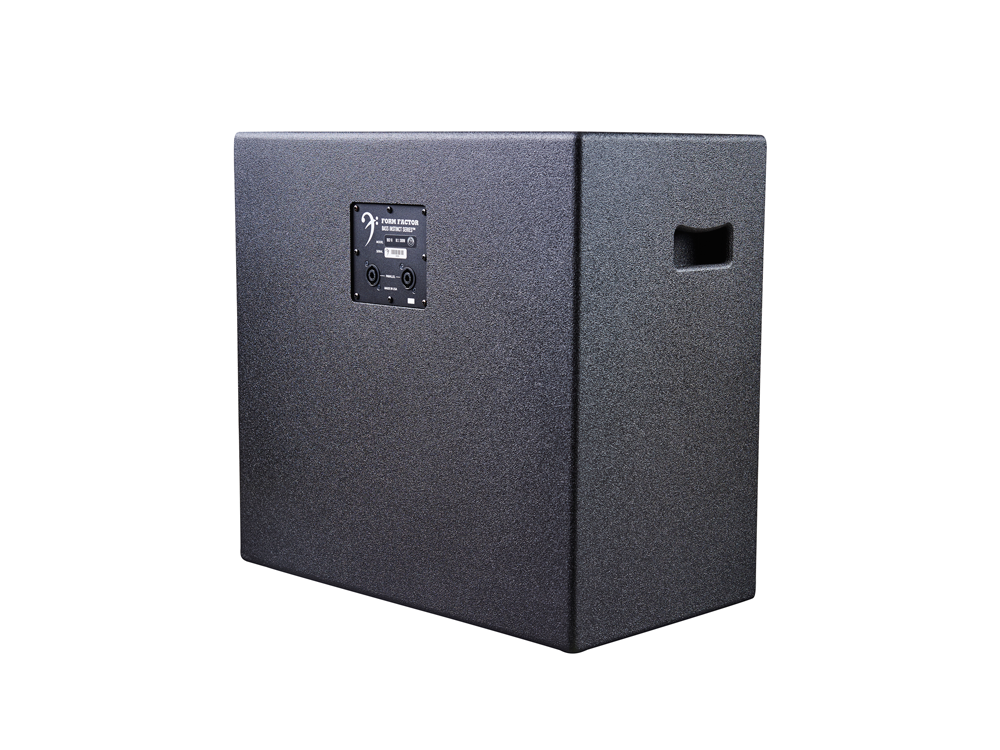 1B12 – 1 x 12″ CERAMIC – Form Factor Pro Shop