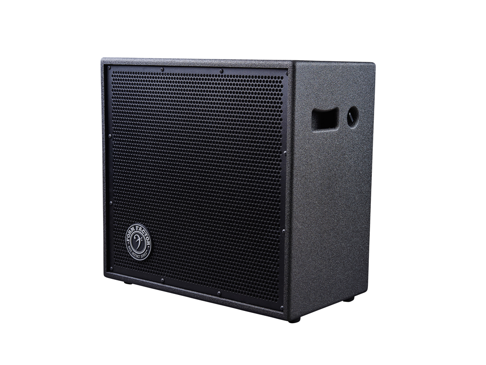 1B12 – 1 x 12″ CERAMIC – Form Factor Pro Shop