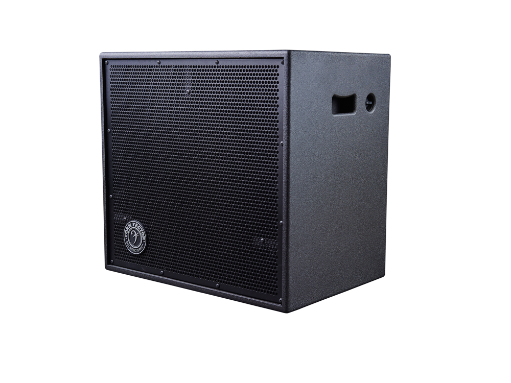 1B15L – 1 X 15 NEO/LITE – Form Factor Pro Shop