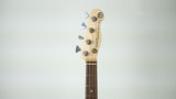 Black Ulmus Wombat T4 30" Short Scale