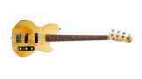 Black Ulmus Wombat T4 30" Short Scale