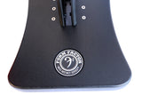 GS1-BT (Black Textured/Solid)