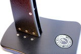 GS1-BT (Black Textured/Solid)