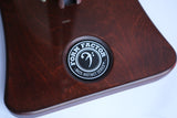 GS1-DCM (Dark Cherry Matte)