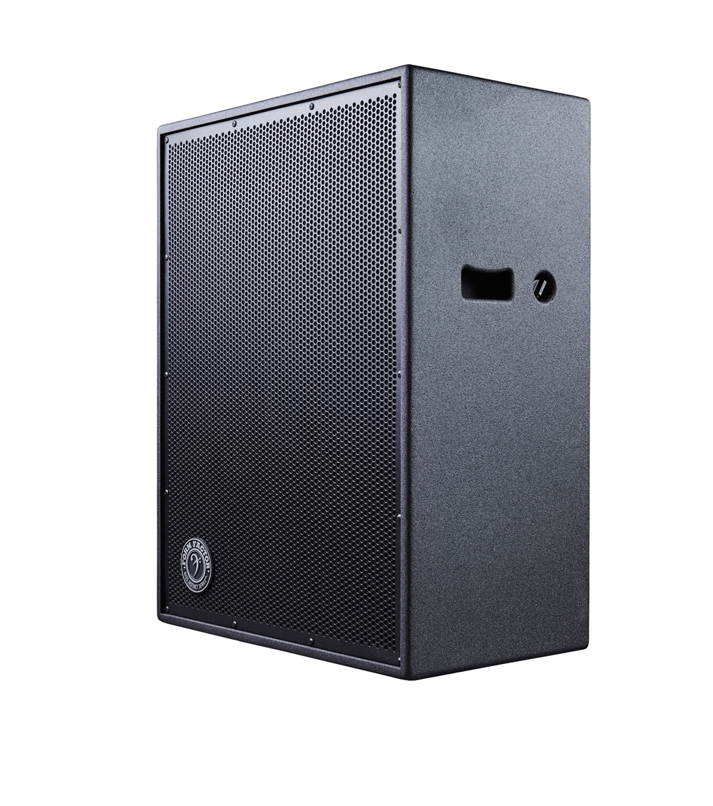 Rcf speakers 18 inch 900 best sale watt price