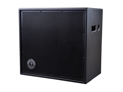 2B10L – 2 x 10″ NEO/LITE