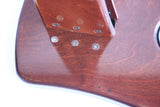 GS1-DC (Dark Cherry Glossy)