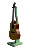 GS1-MG (Mesclun Green Textured)