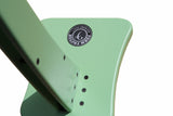 GS1-MG (Mesclun Green Textured)
