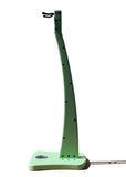 GS1-MG (Mesclun Green Textured)