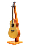 GS1-OT (Orange Solid/Textured)