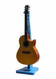 GS1-RB (Royal Blue Textured)