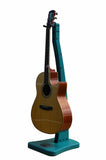 GS1-TG (Turquoise Green Sea Textured)