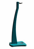 GS1-TG (Turquoise Green Sea Textured)