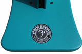 GS1-TG (Turquoise Green Sea Textured)