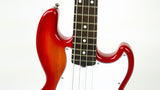 Wombat JB4 30" Bass Short Scale