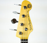 Wombat JB4 30" Bass Short Scale