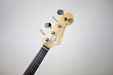 Wombat JB4 Fretless 30" Short Scale
