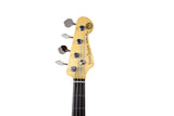 Wombat JB4 Fretless 30" Short Scale