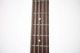 Wombat JS5 5-String Barnwood