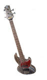 Wombat JS5 5-String Barnwood