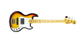 Wombat SJ4 30" short scale with SIMS