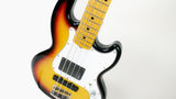 Wombat SJ4 30" short scale with SIMS