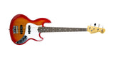 Wombat JB4 30" Bass Short Scale