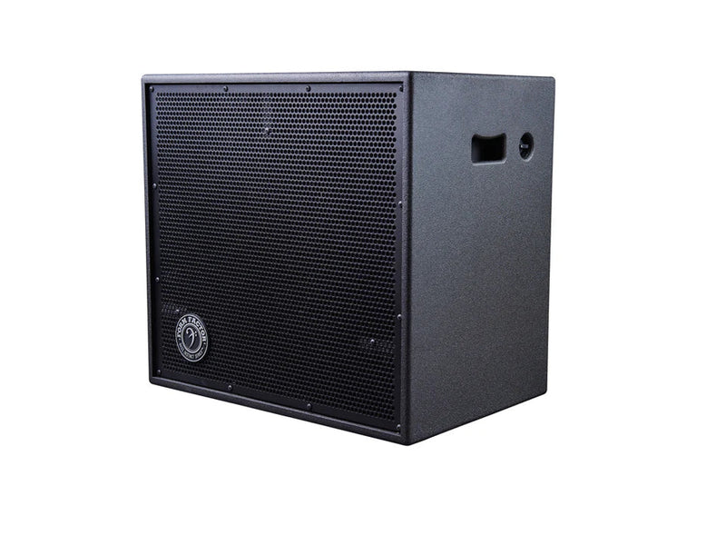 Bass Instinct Cabinets Neo Lite