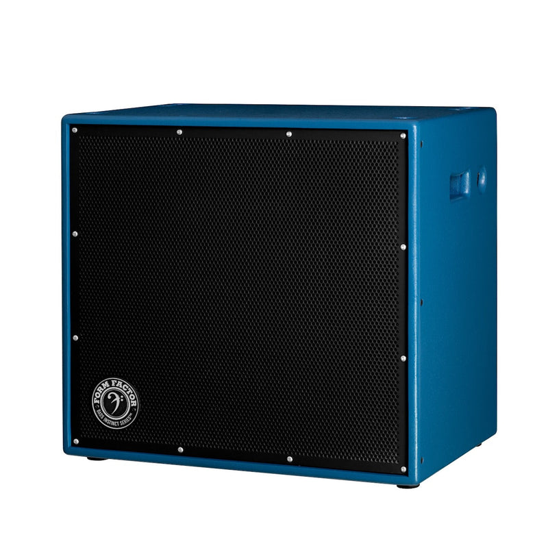 Bass Instinct Cabinet Lite Hybrid