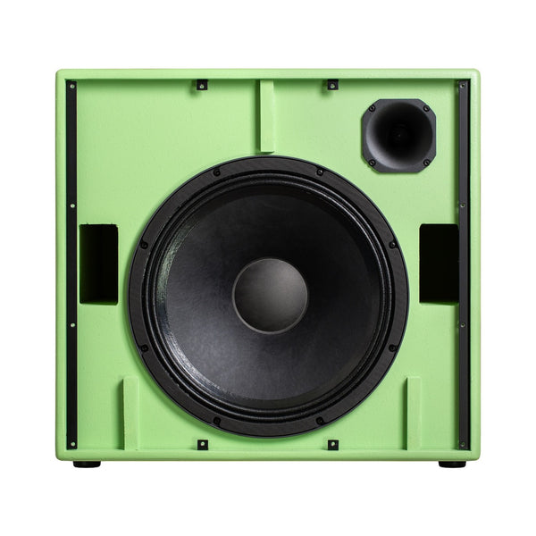 1B15LH 4Ω — 1×15″ Lite Hybrid