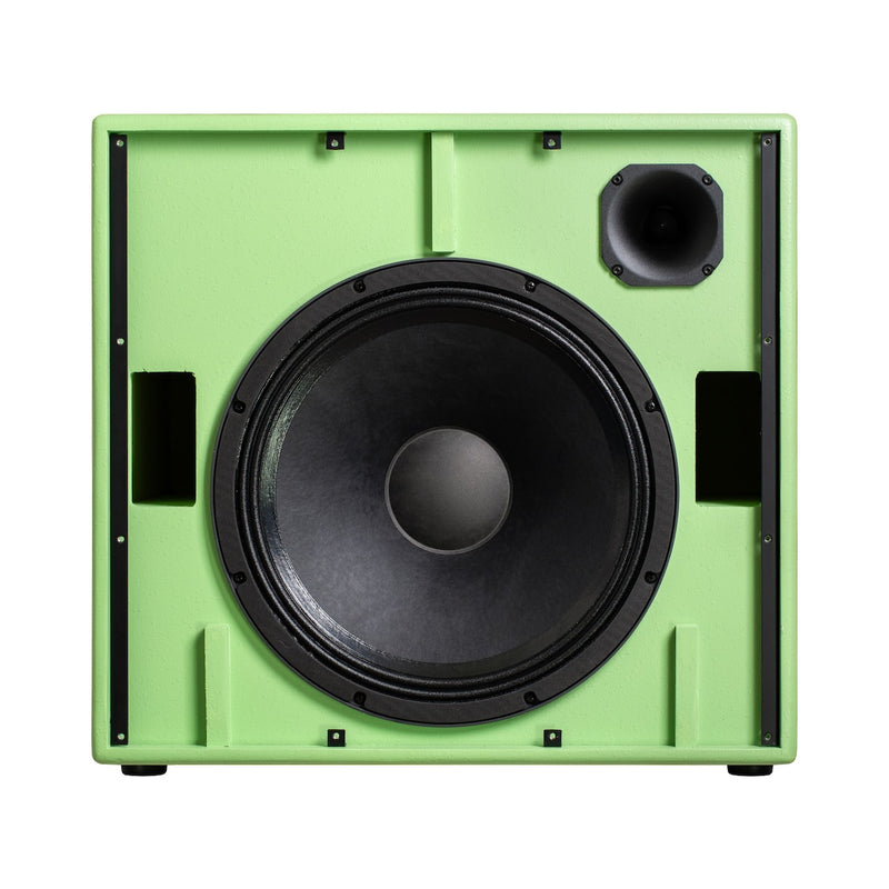 1B15LH 4Ω — 1×15″ Lite Hybrid