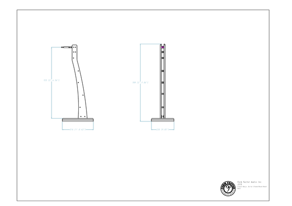 JS1S stand