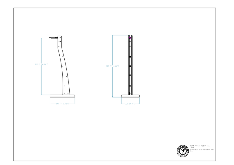 JS1S stand