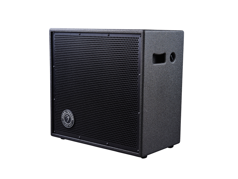 1B12 – 1 x 12″ CERAMIC