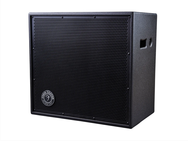 2B10L – 2 x 10″ NEO/LITE