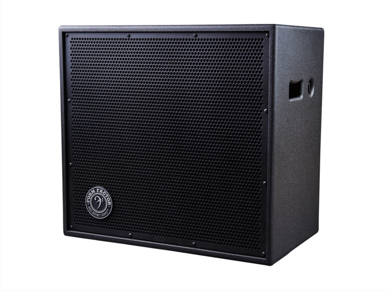 2B10L – 2 x 10″ NEO/LITE