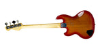 Wombat JB4 30" Bass Short Scale