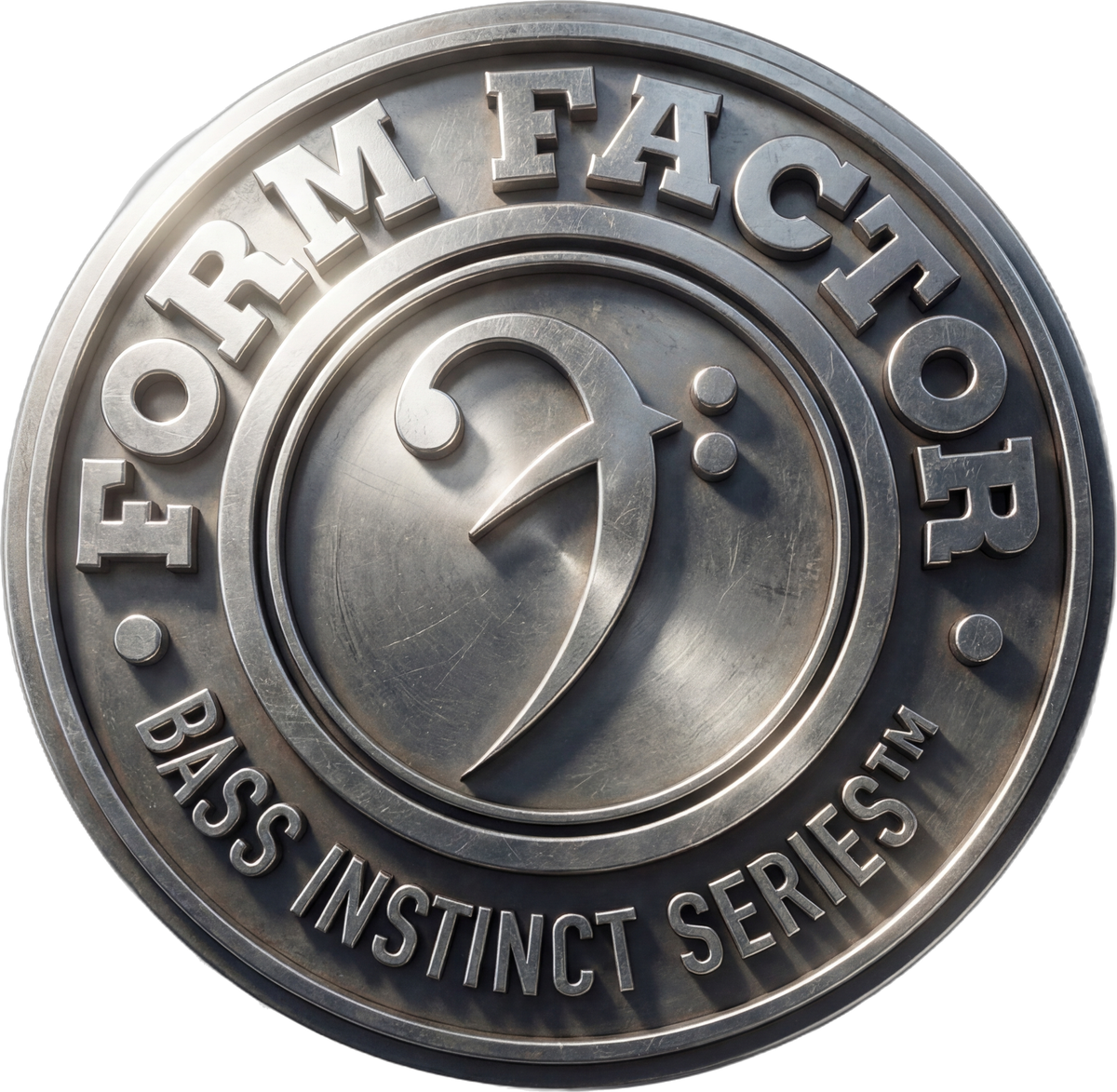 Form Factor — Bass Instinct Series