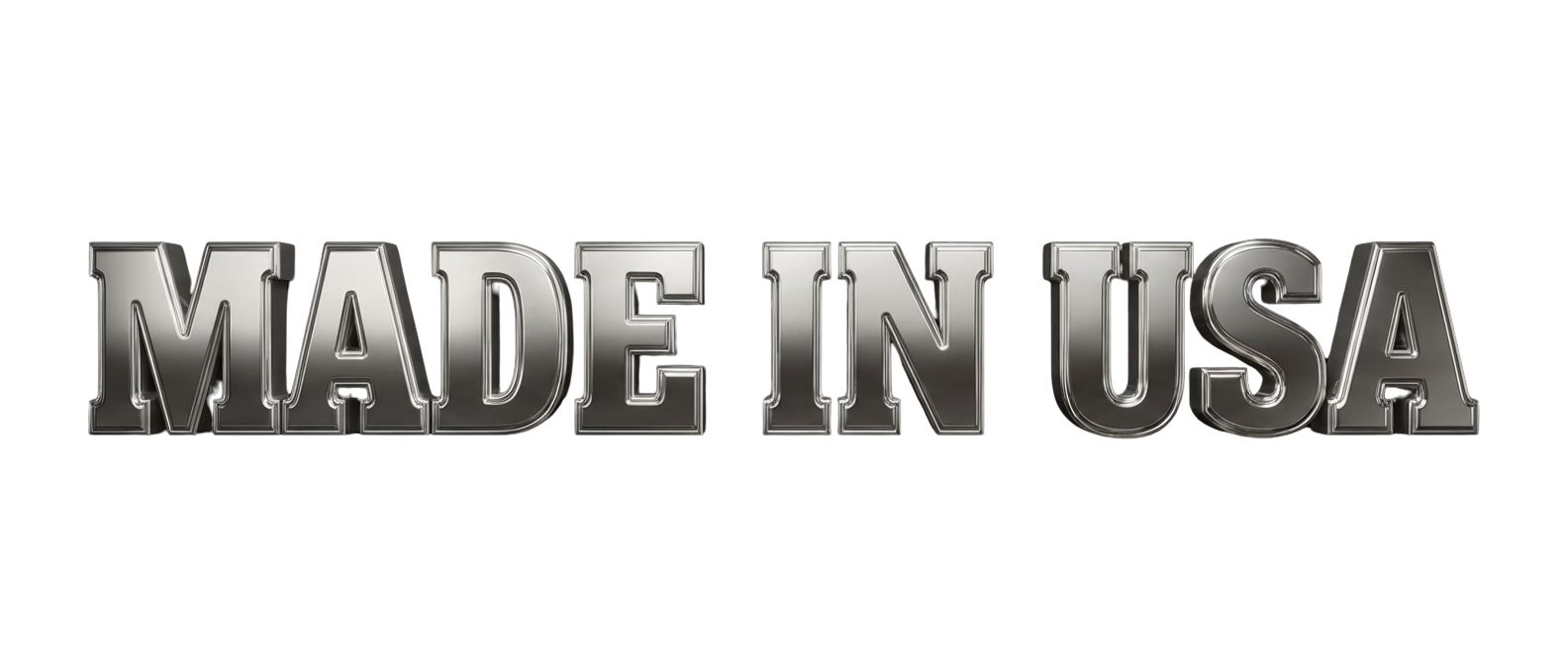 Made in USA